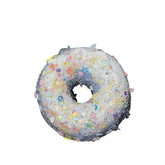 Cream Doughnut Mochi Squishy1